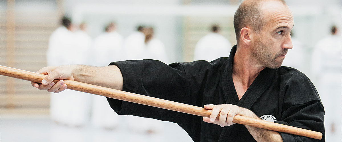 <span style=color: #ffd95e>KARATE</span> für Erwachsene